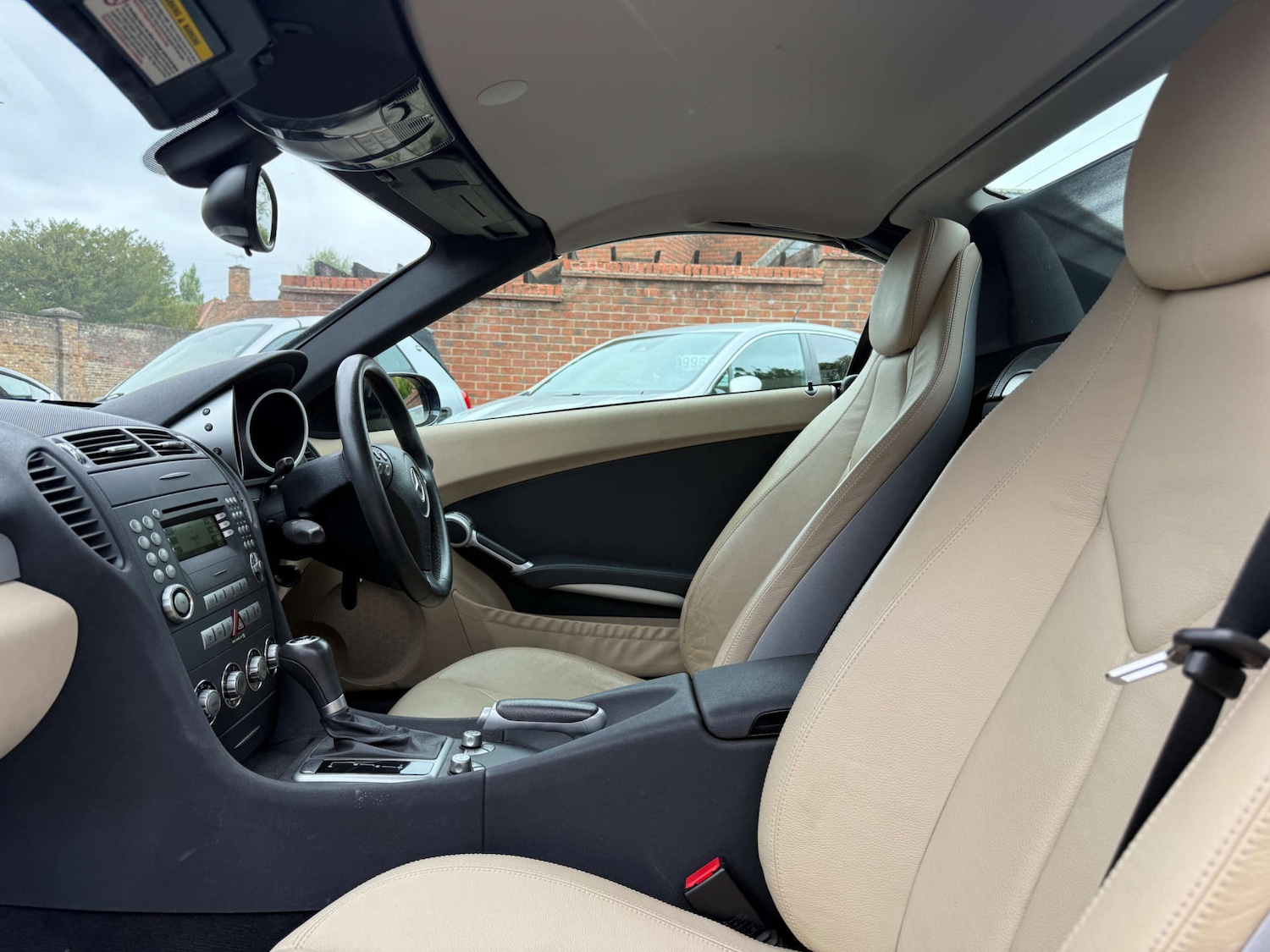 Vehicle 90
