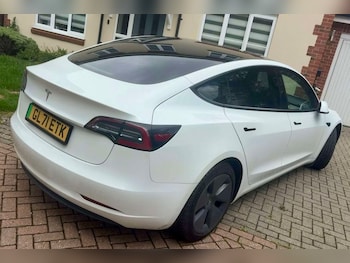 Used Tesla Model 3 2021 for sale - 78996969: Photo