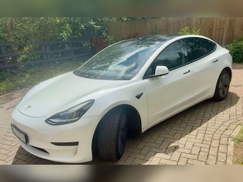 Used Tesla Model 3 2021 for sale - 78996969: Photo