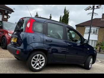 Used Fiat Panda 2016 for sale - 74867935: Photo