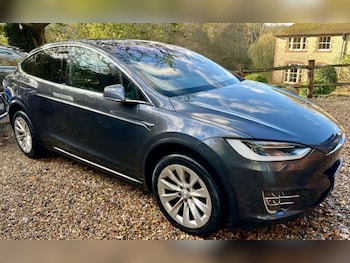 2018 - 245kW 75kWh Dual Motor 5dr Auto