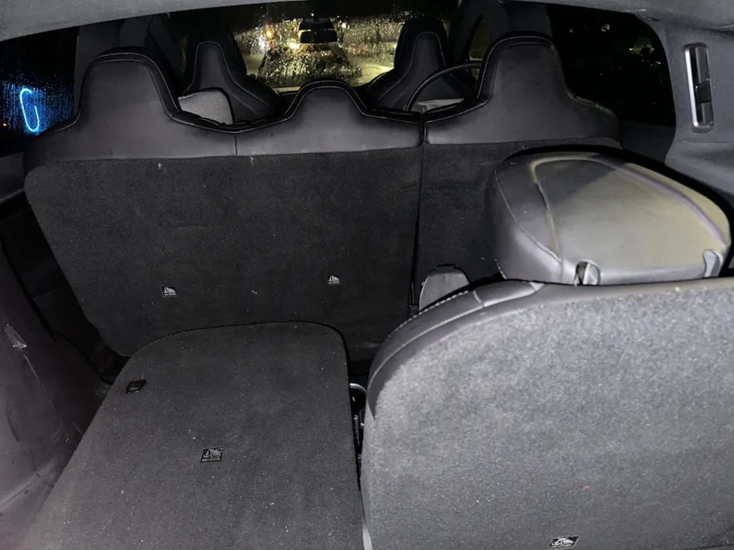 Used Tesla Model X 2018 for sale - 76934873: Photo 5