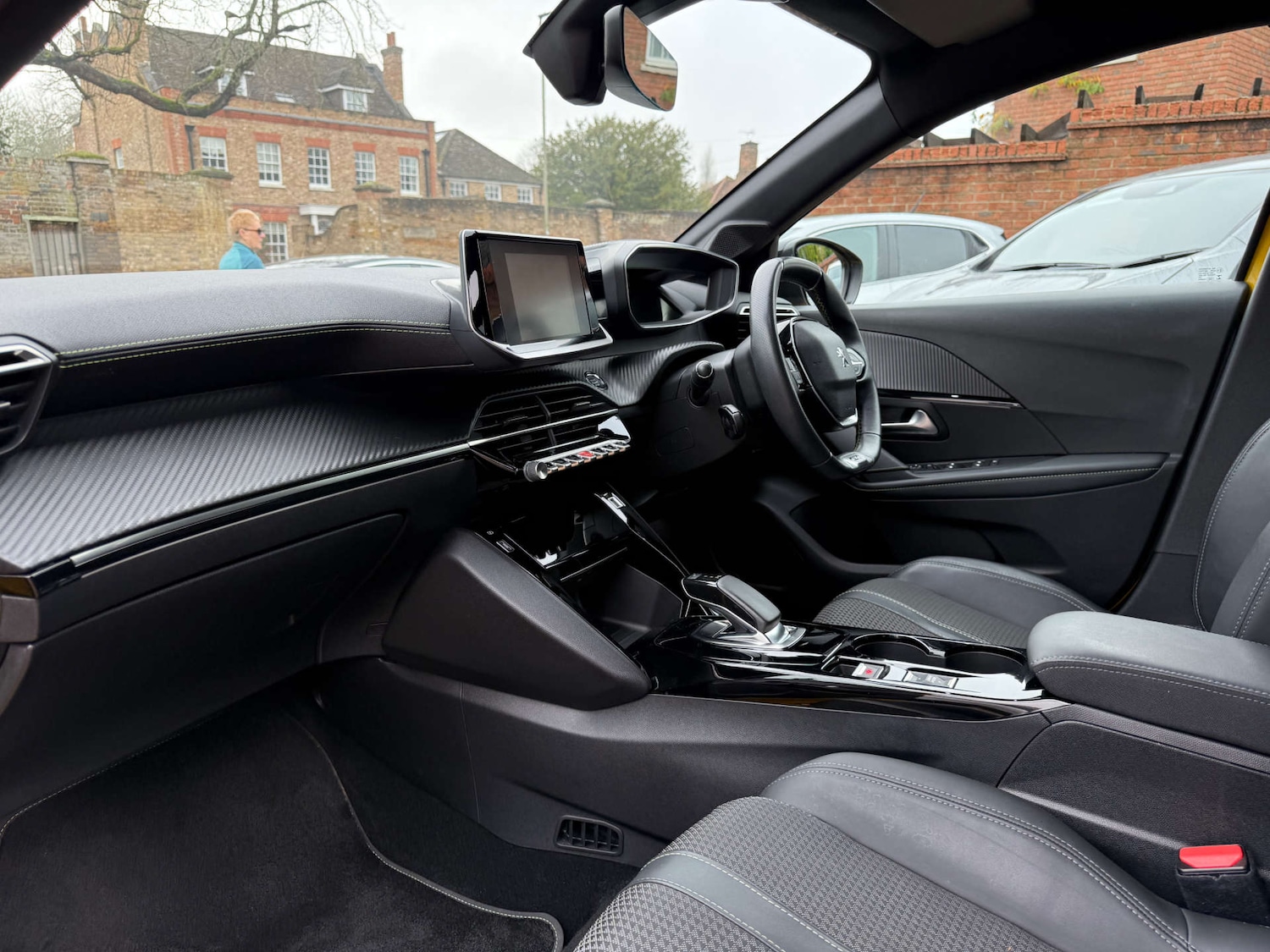 Used Peugeot 208 2020 for sale - 76476337: Photo 16