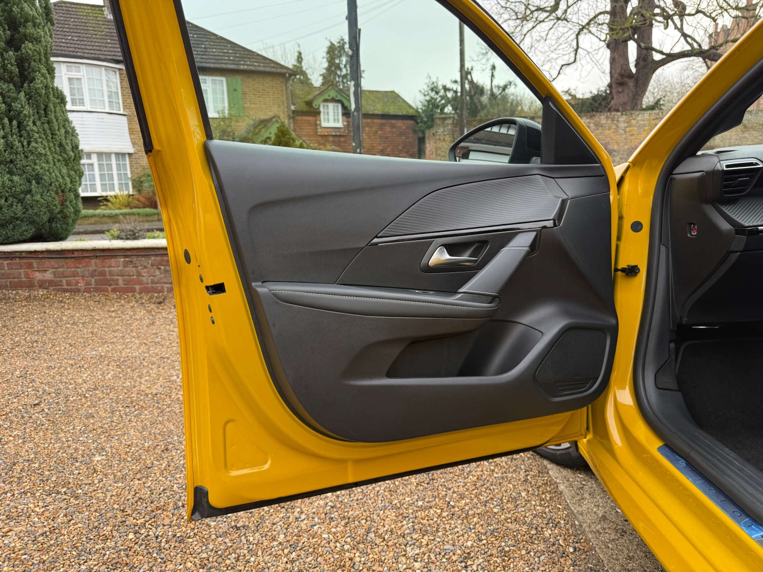 Used Peugeot 208 2020 for sale - 76476337: Photo 17