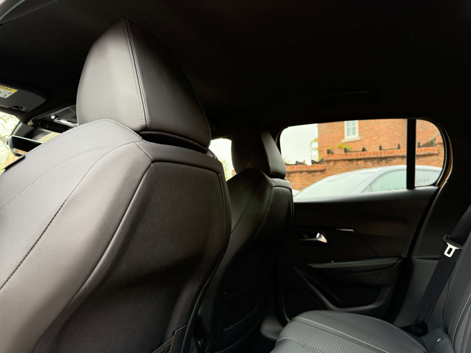 Used Peugeot 208 2020 for sale - 76476337: Photo 18