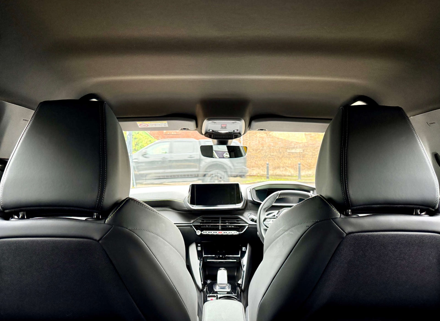 Used Peugeot 208 2020 for sale - 76476337: Photo 19