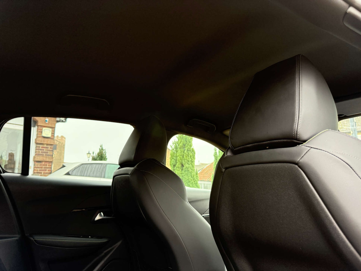 Used Peugeot 208 2020 for sale - 76476337: Photo 21