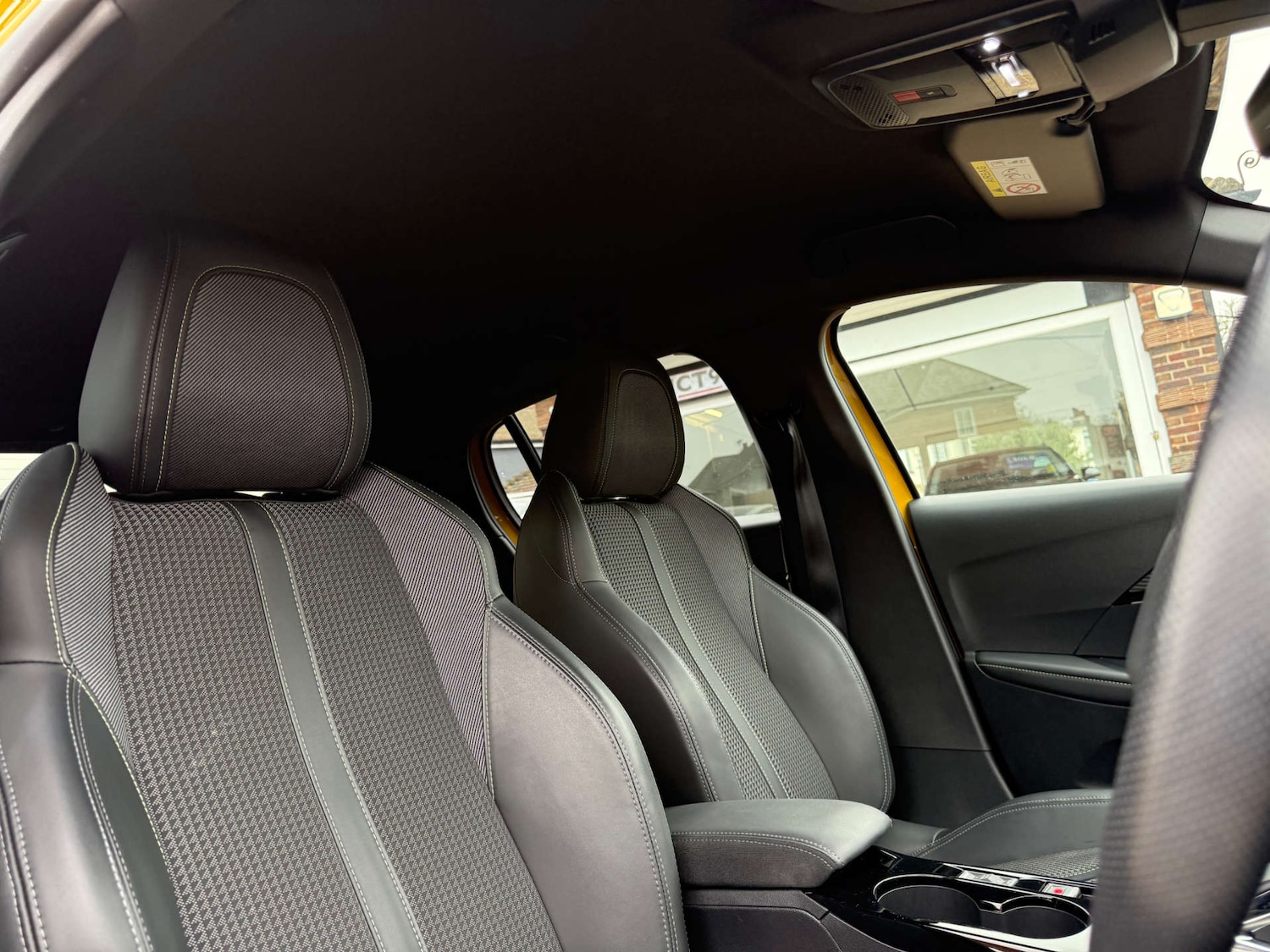 Used Peugeot 208 2020 for sale - 76476337: Photo 22