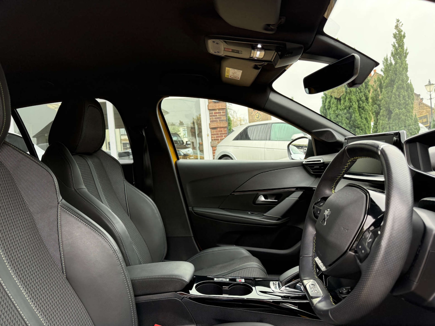 Used Peugeot 208 2020 for sale - 76476337: Photo 23