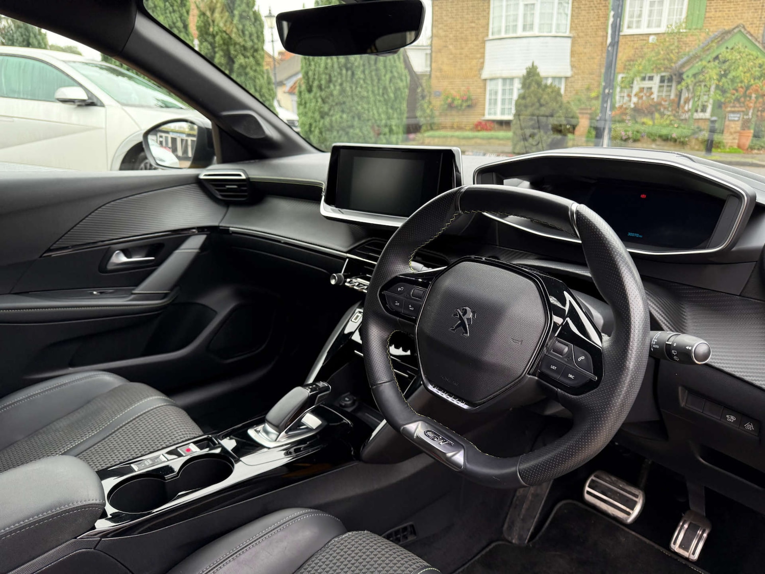 Used Peugeot 208 2020 for sale - 76476337: Photo 24