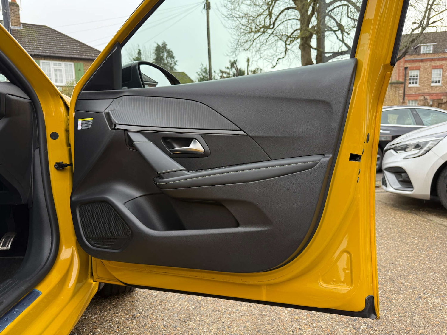 Used Peugeot 208 2020 for sale - 76476337: Photo 25