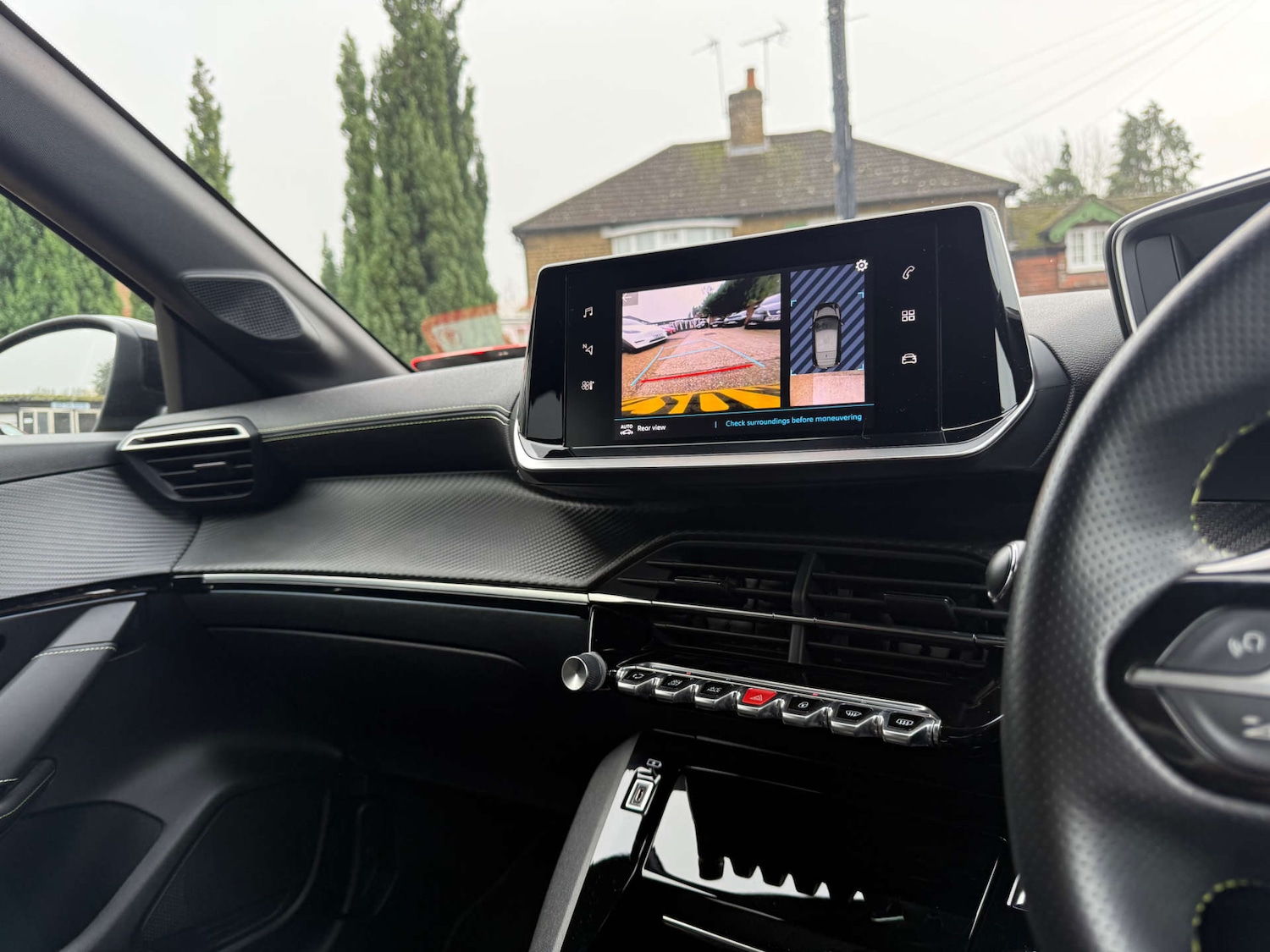 Used Peugeot 208 2020 for sale - 76476337: Photo 26