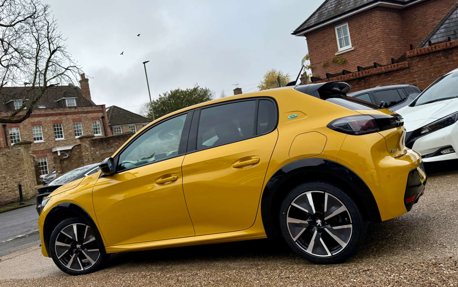 Used Peugeot 208 2020 for sale - 76476337: Photo 34