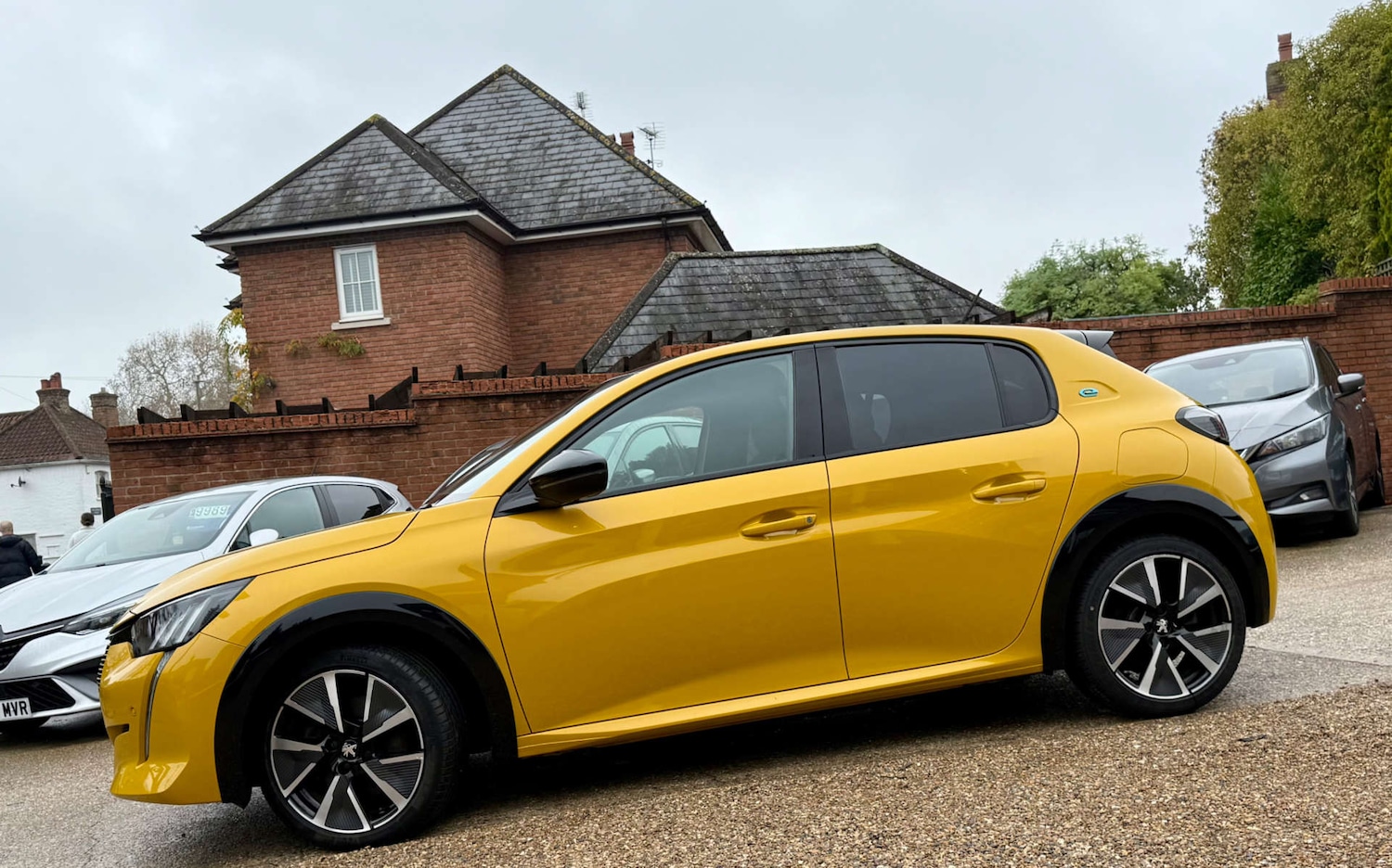 Used Peugeot 208 2020 for sale - 76476337: Photo 35