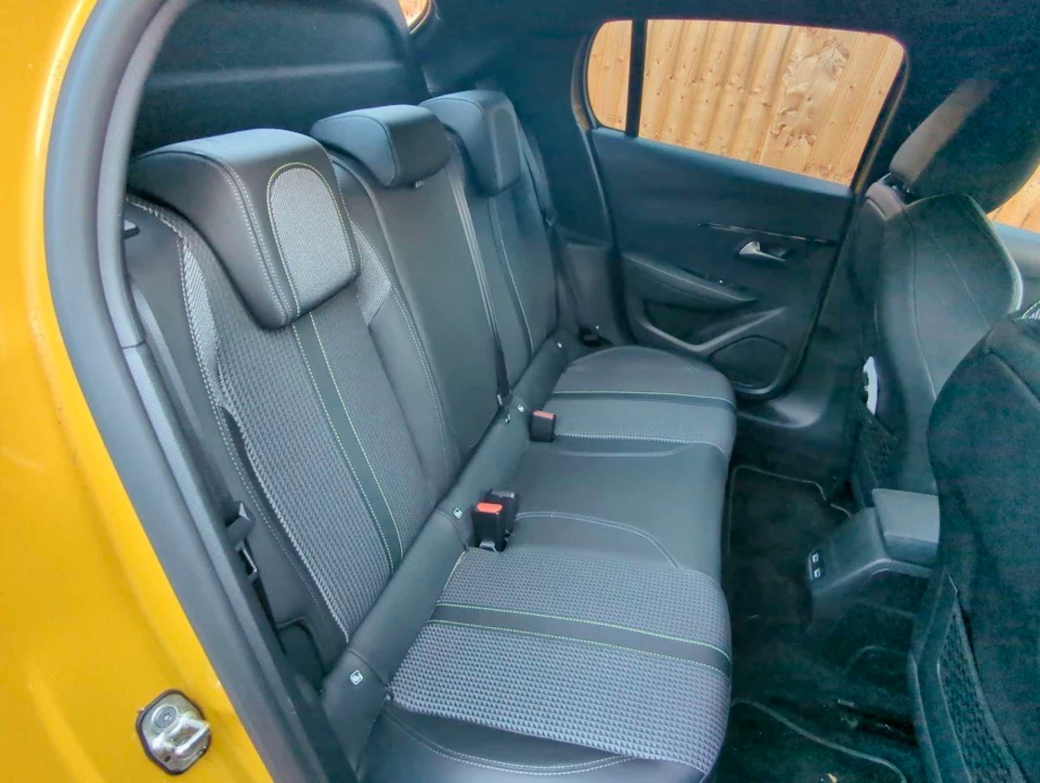 Used Peugeot 208 2020 for sale - 76476337: Photo 6