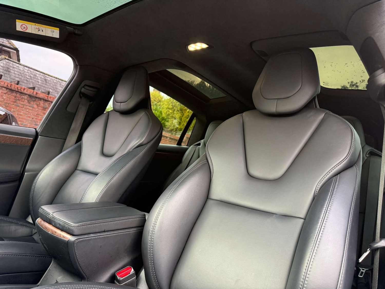 Used Tesla Model X 2019 for sale - 77072183: Photo 15