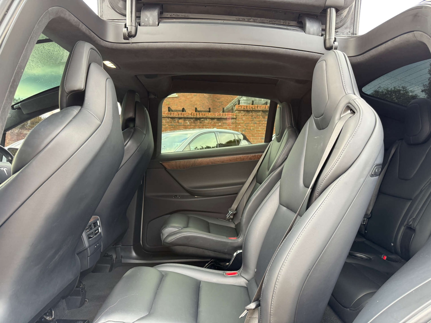 Used Tesla Model X 2019 for sale - 77072183: Photo 19
