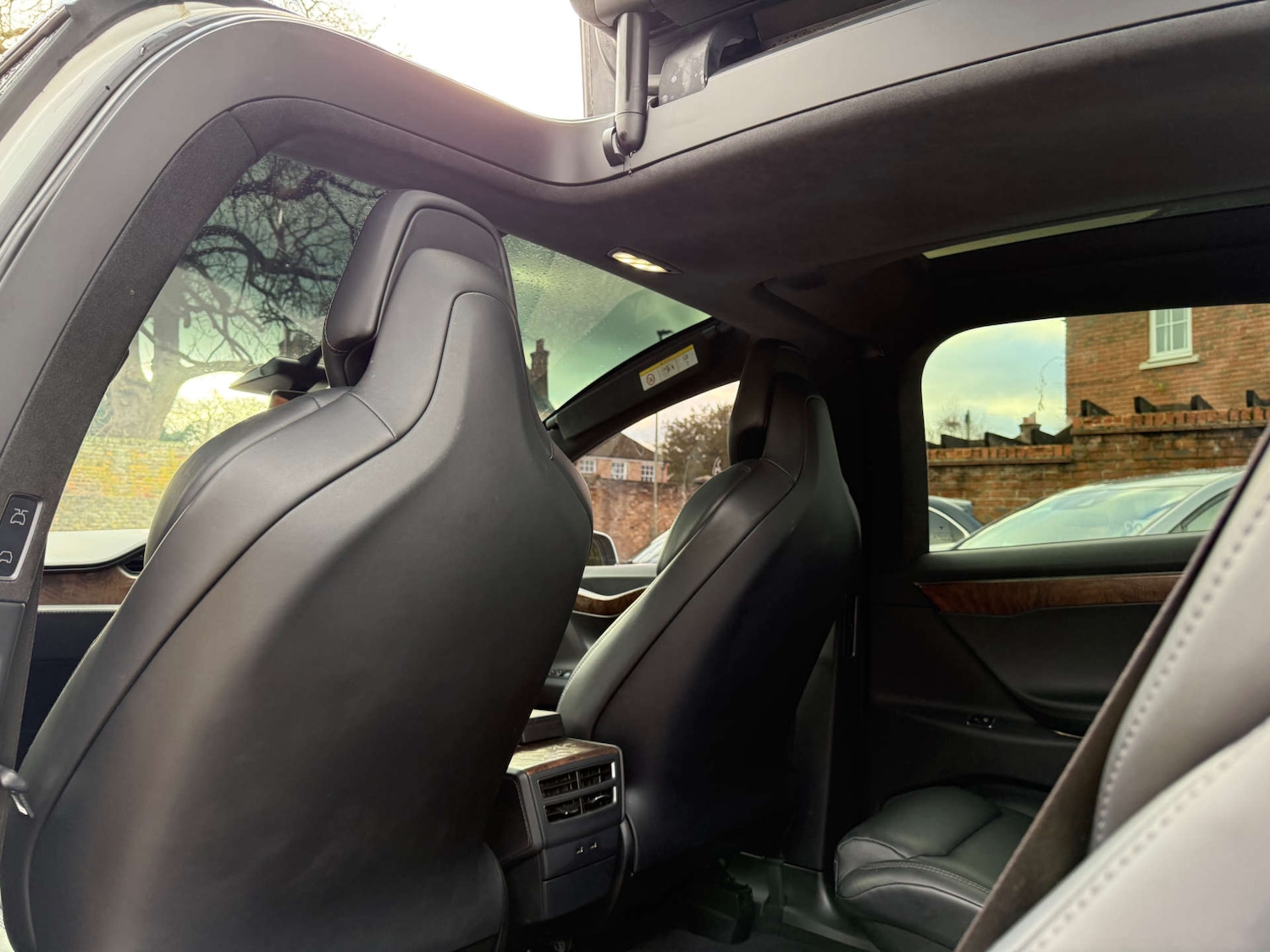 Used Tesla Model X 2019 for sale - 77072183: Photo 21