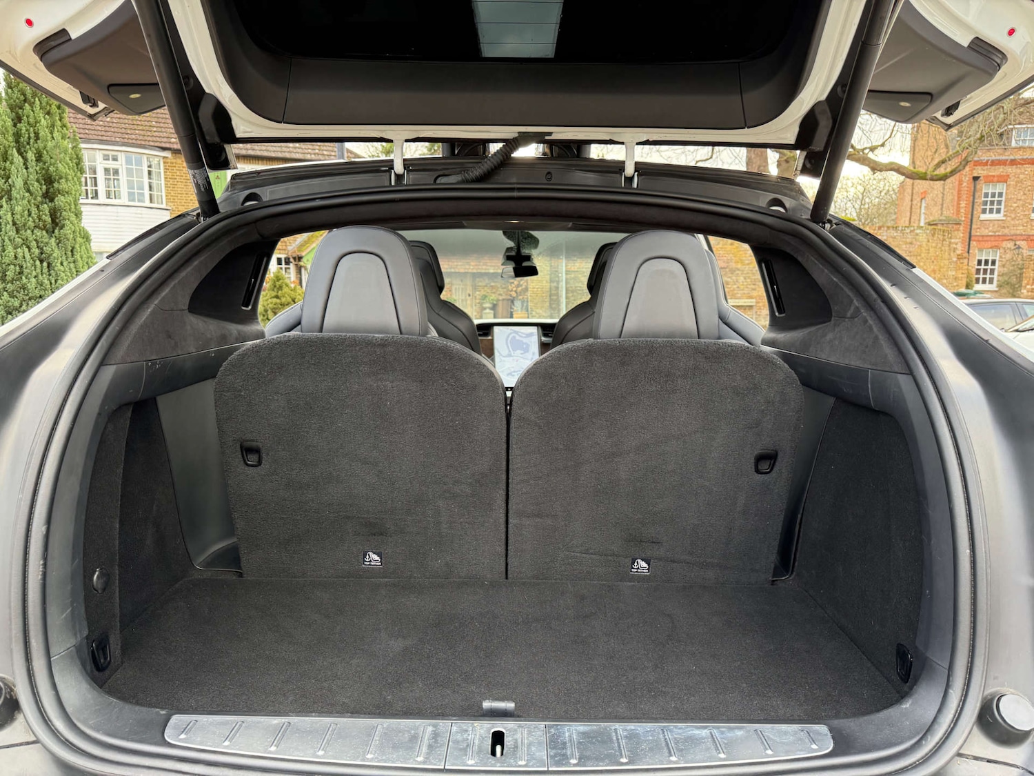 Used Tesla Model X 2019 for sale - 77072183: Photo 23