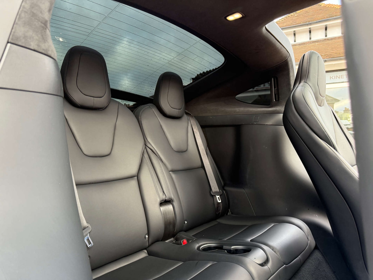 Used Tesla Model X 2019 for sale - 77072183: Photo 25