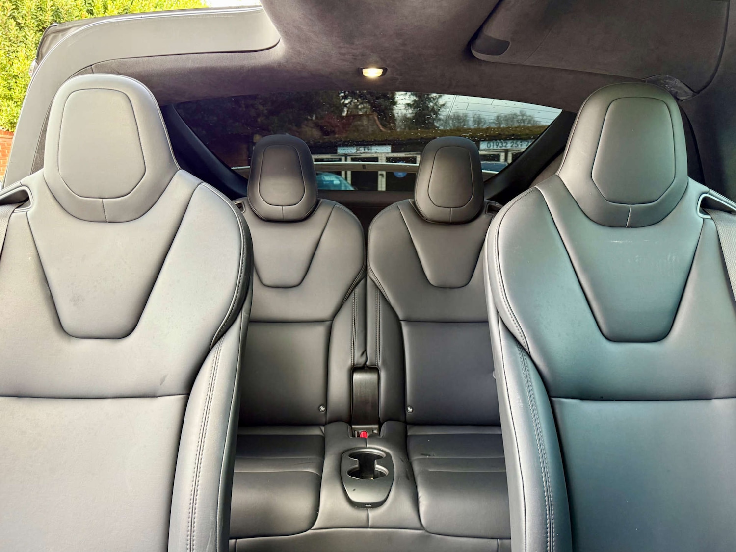 Used Tesla Model X 2019 for sale - 77072183: Photo 28