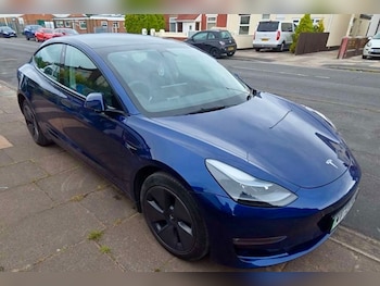 Used Tesla Model 3 2023 for sale - 78967762: Photo
