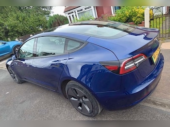 Used Tesla Model 3 2023 for sale - 78967762: Photo