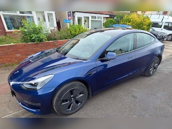 Used Tesla Model 3 2023 for sale - 78967762: Photo