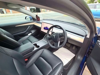Used Tesla Model 3 2023 for sale - 78967762: Photo