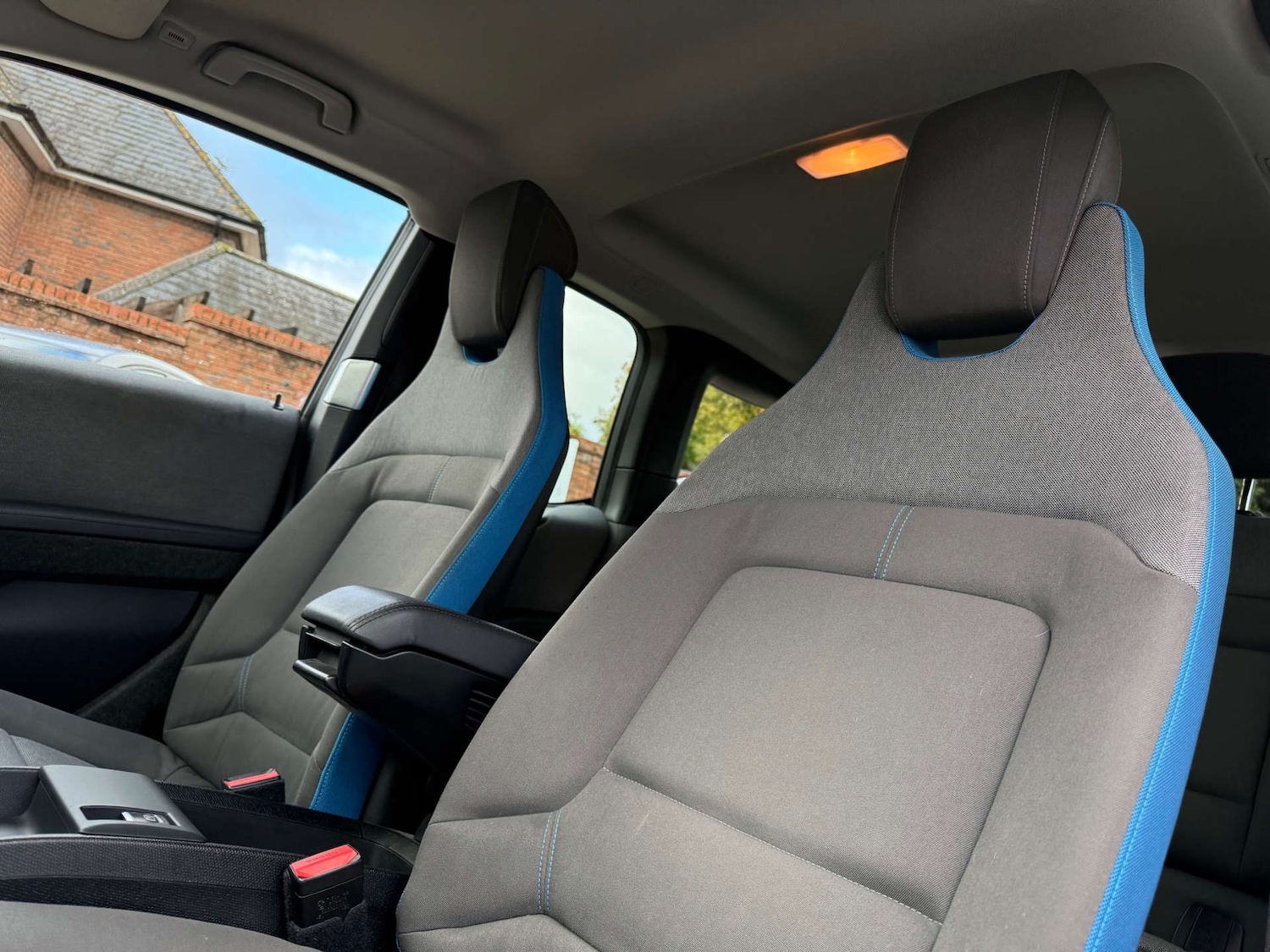 Used BMW i3 2019 for sale - 77115849: Photo 11