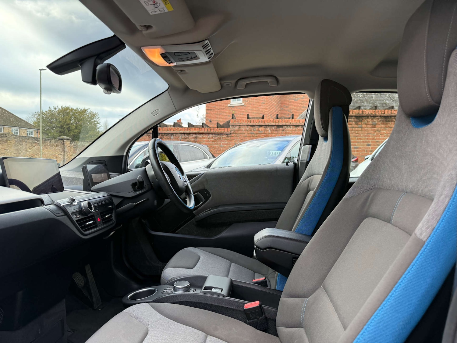 Used BMW i3 2019 for sale - 77115849: Photo 12