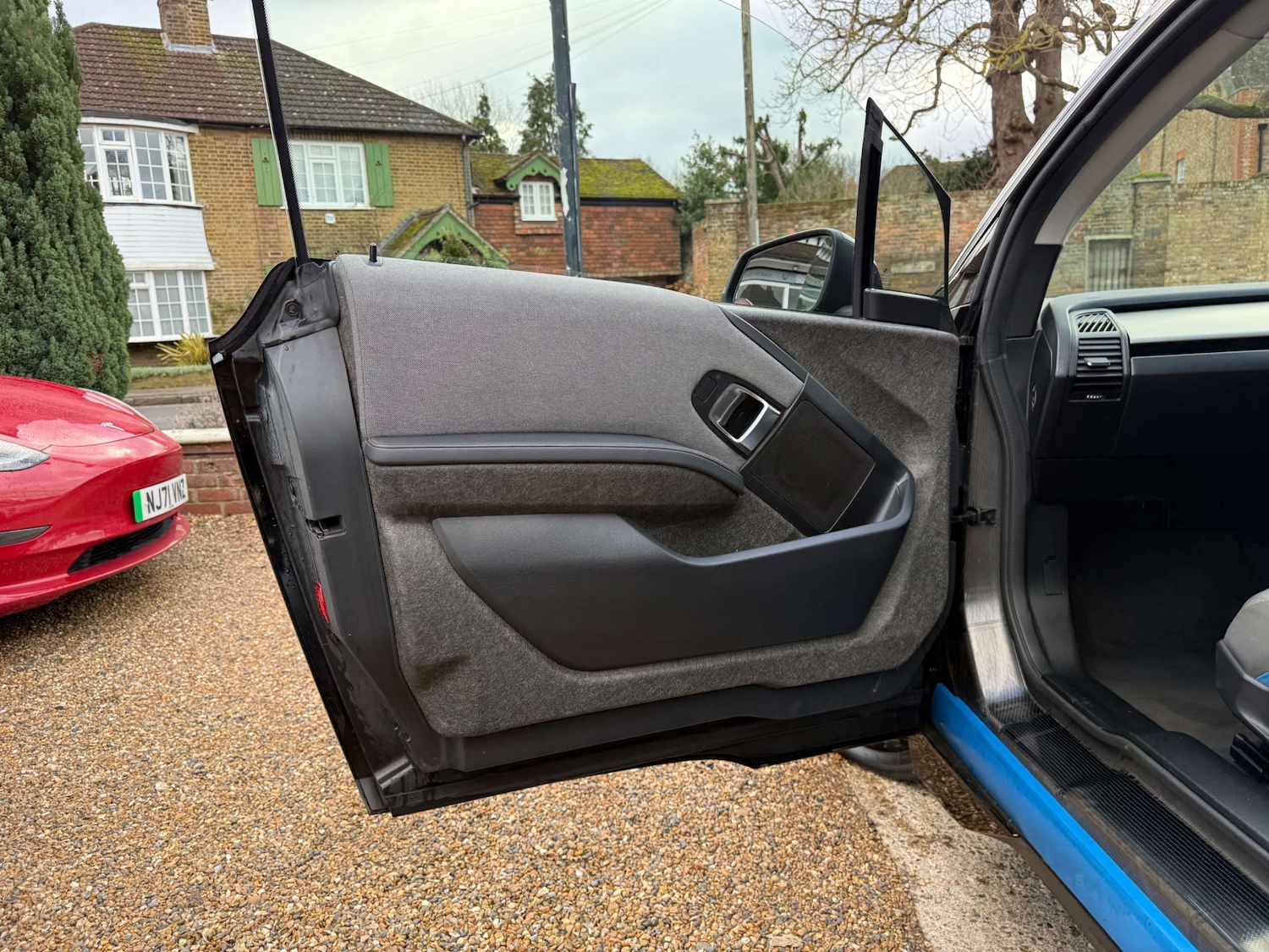 Used BMW i3 2019 for sale - 77115849: Photo 14