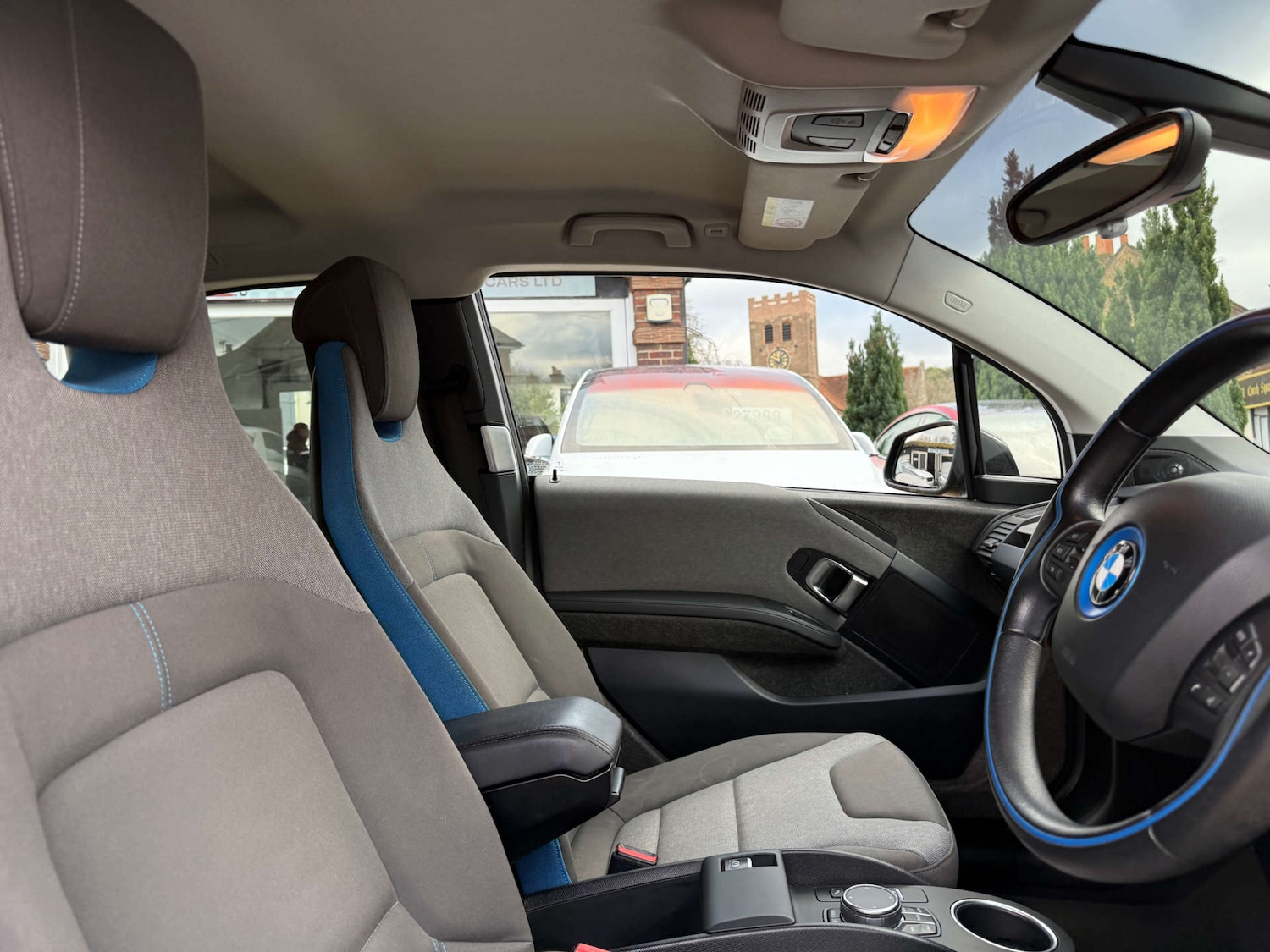 Used BMW i3 2019 for sale - 77115849: Photo 16