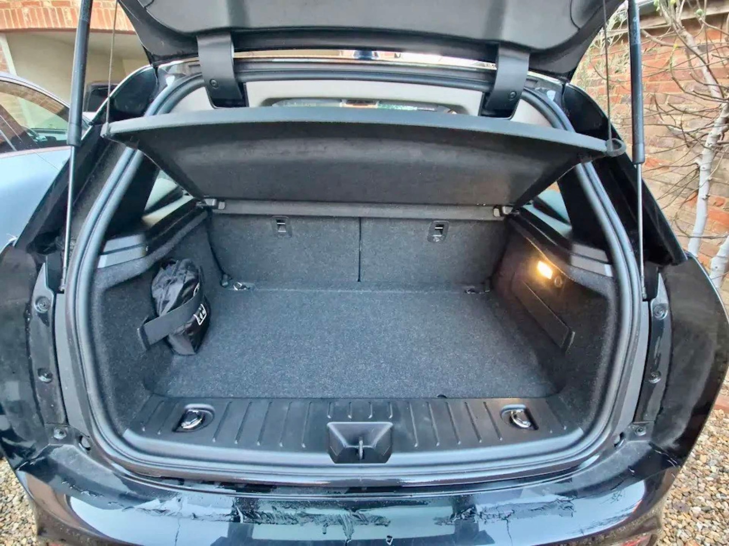 Used BMW i3 2019 for sale - 77115849: Photo 7