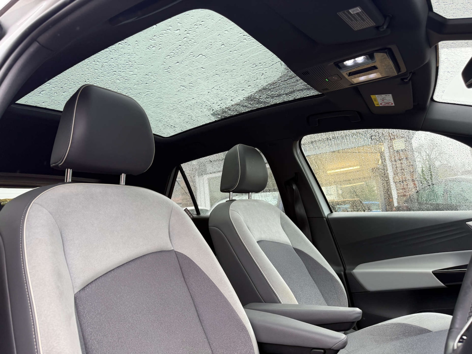 Used Volkswagen ID.3 2020 for sale - 77431843: Photo 14