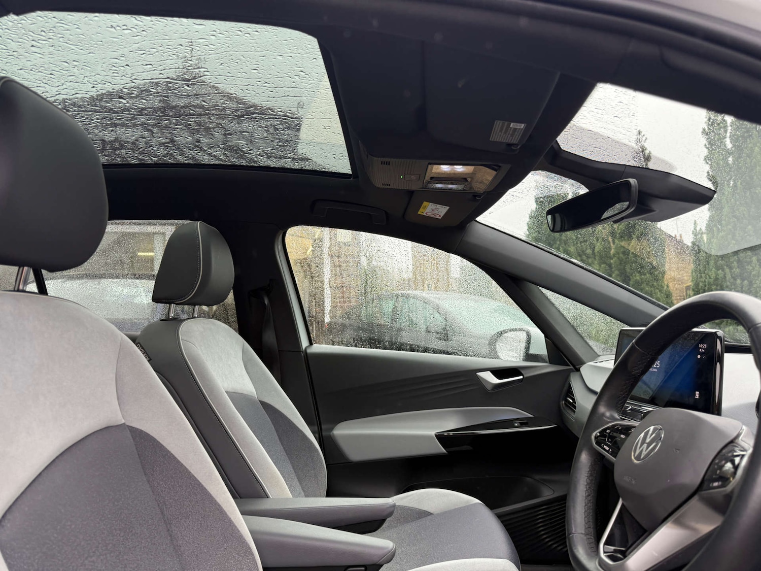 Used Volkswagen ID.3 2020 for sale - 77431843: Photo 15