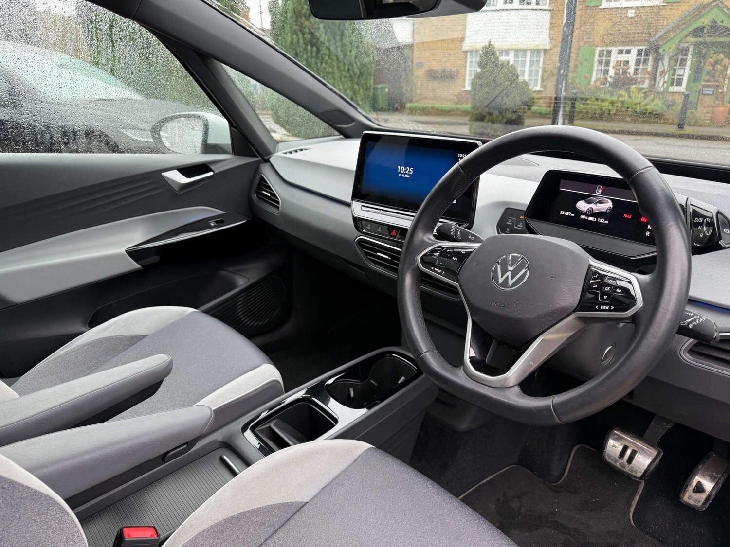 Used Volkswagen ID.3 2020 for sale - 77431843: Photo 16