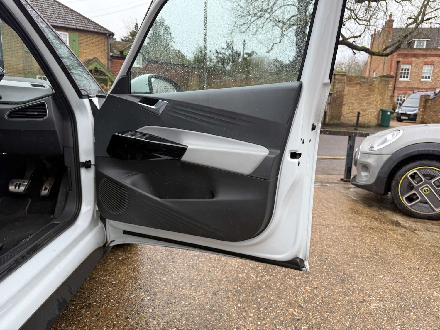 Used Volkswagen ID.3 2020 for sale - 77431843: Photo 17