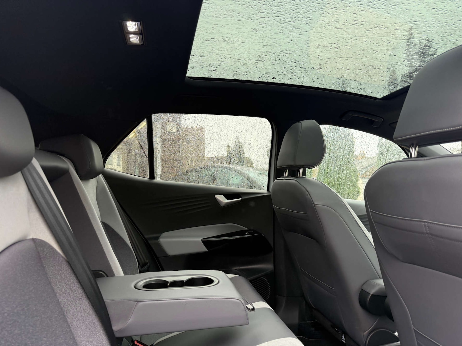 Used Volkswagen ID.3 2020 for sale - 77431843: Photo 18