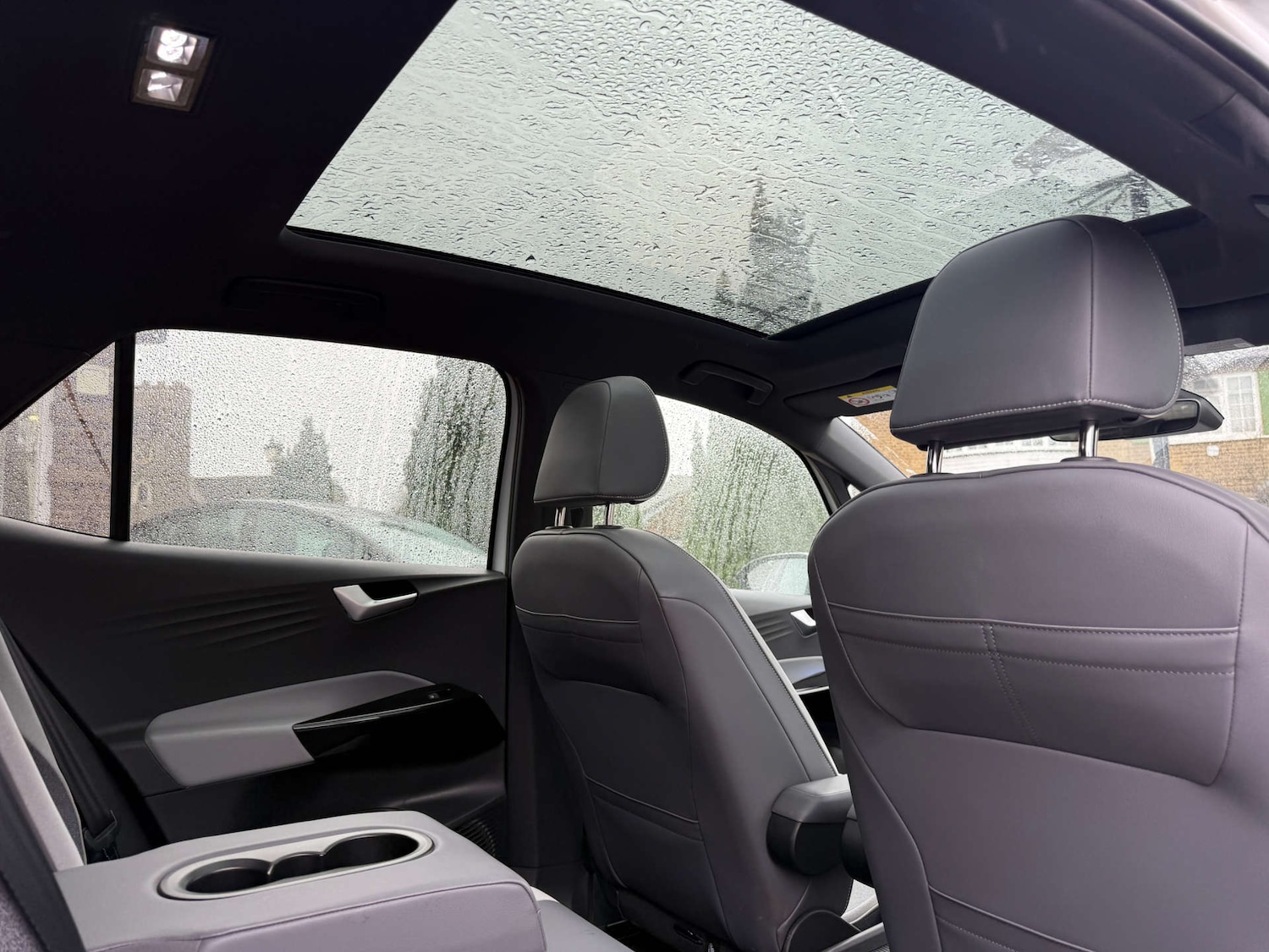 Used Volkswagen ID.3 2020 for sale - 77431843: Photo 19