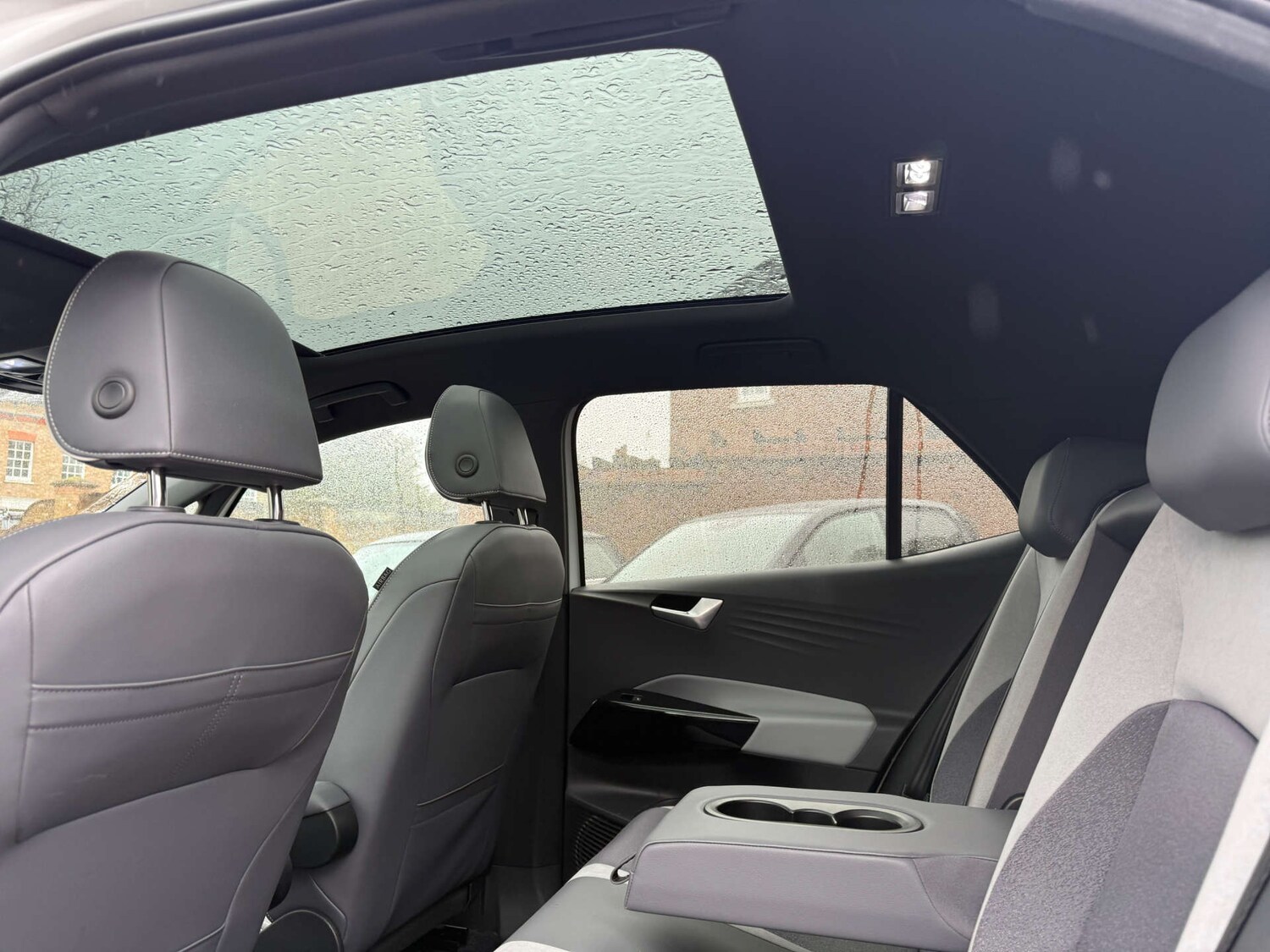 Used Volkswagen ID.3 2020 for sale - 77431843: Photo 20