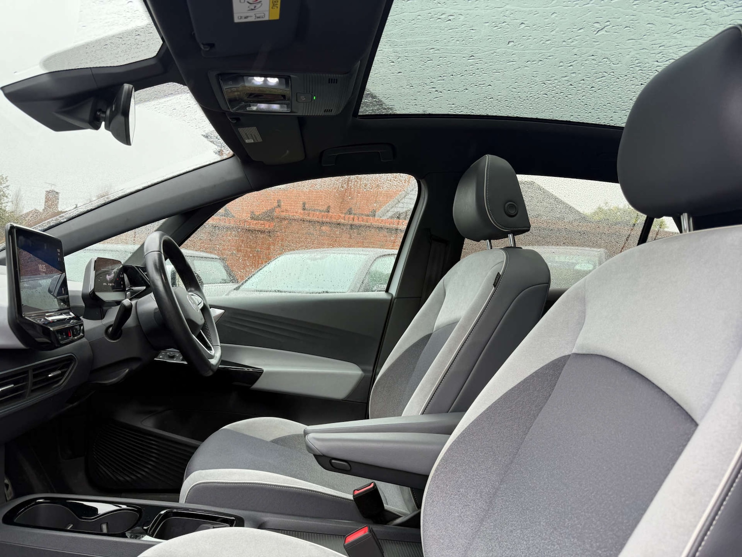 Used Volkswagen ID.3 2020 for sale - 77431843: Photo 21