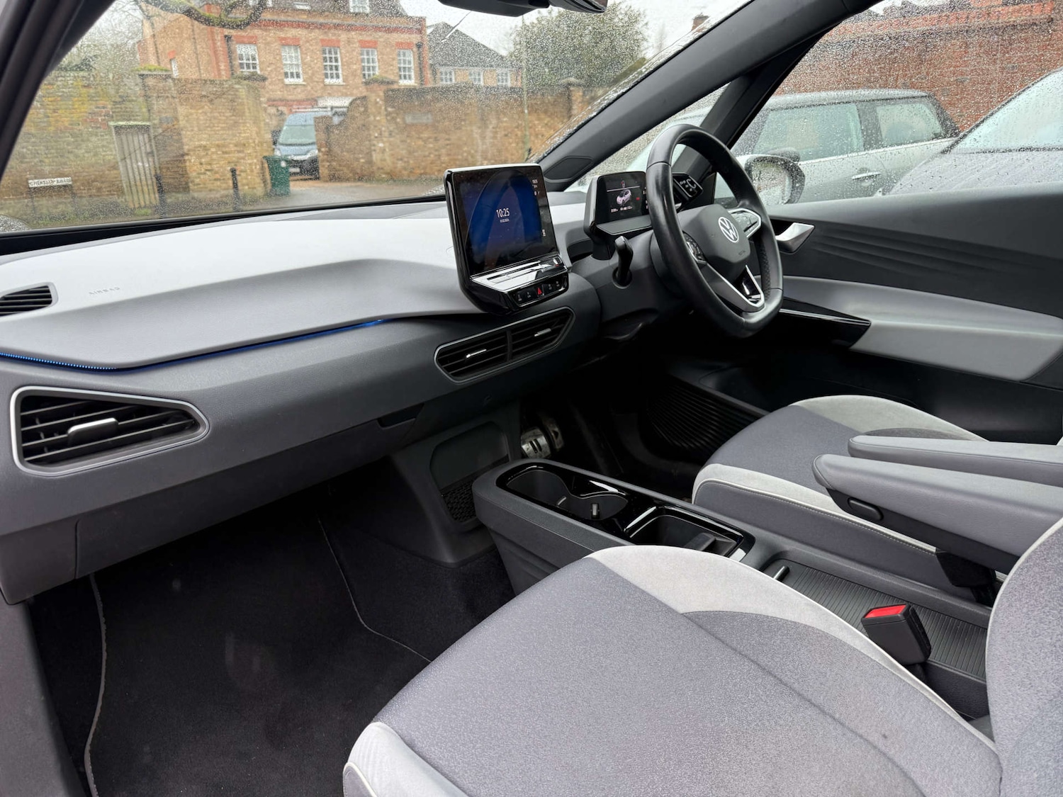 Used Volkswagen ID.3 2020 for sale - 77431843: Photo 22