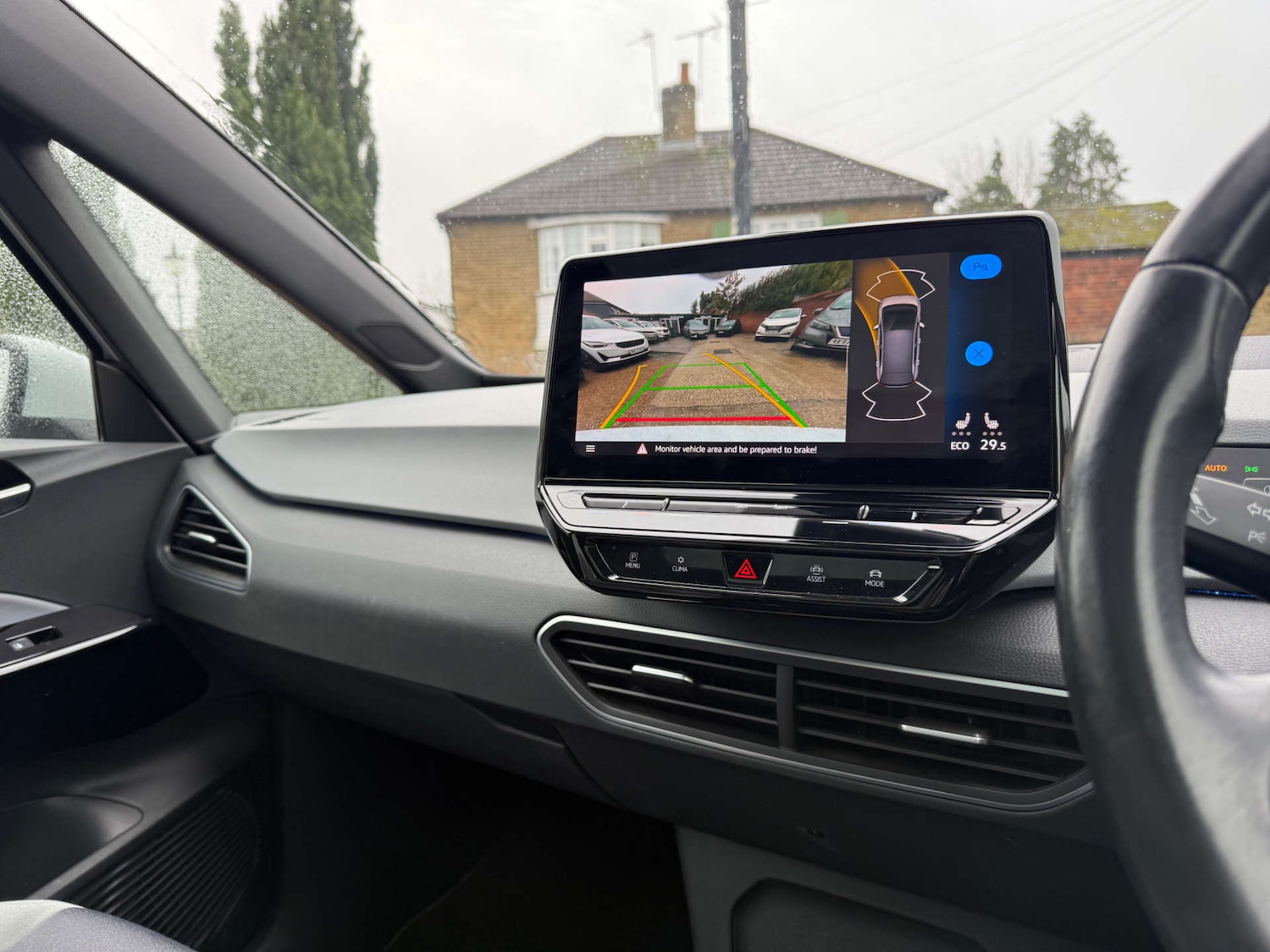 Used Volkswagen ID.3 2020 for sale - 77431843: Photo 24