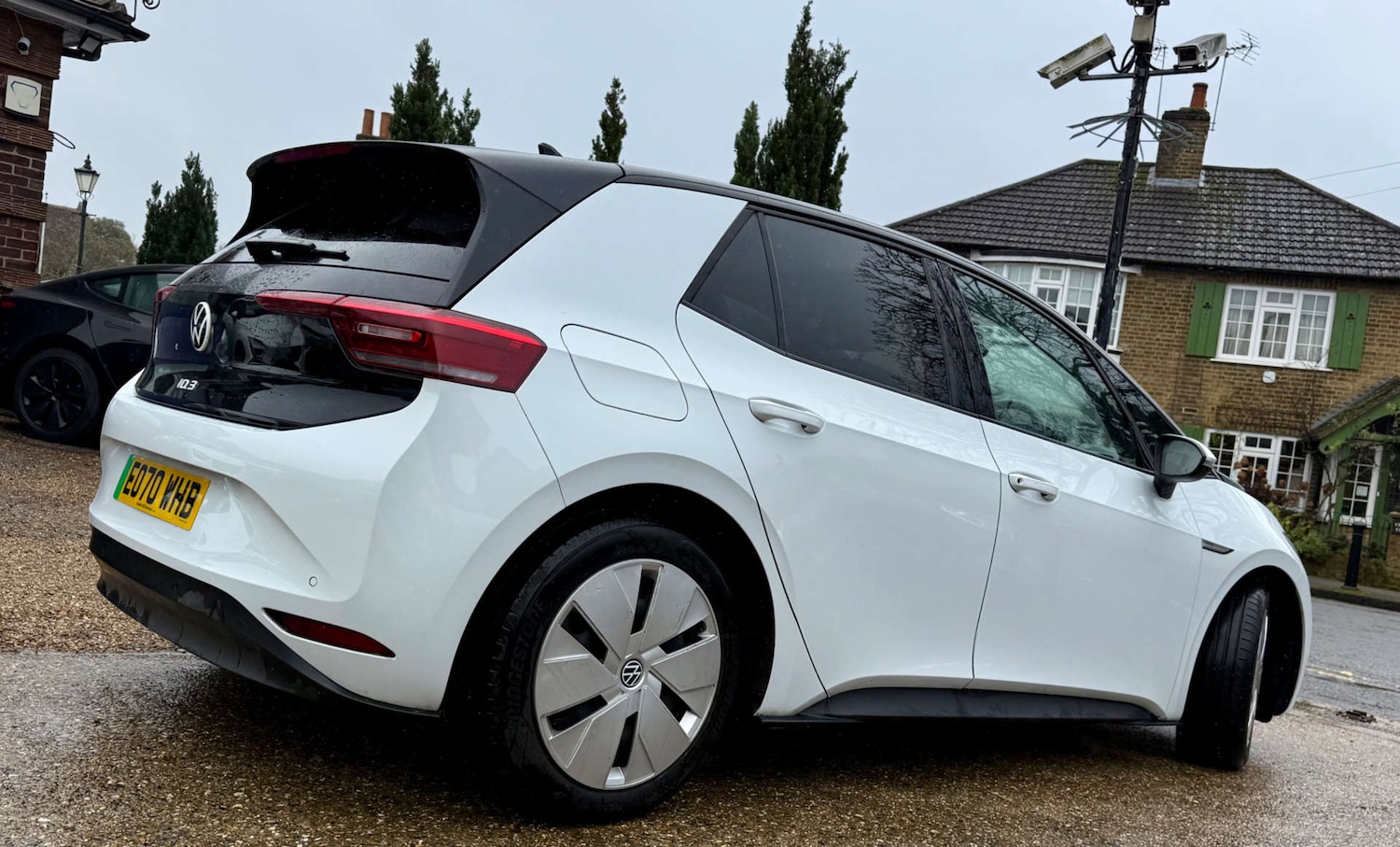 Used Volkswagen ID.3 2020 for sale - 77431843: Photo 32