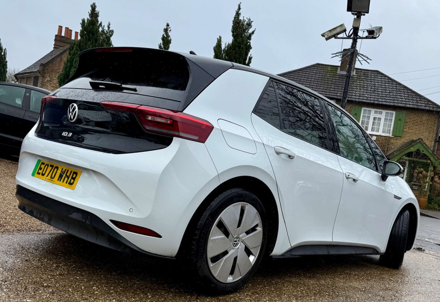 Used Volkswagen ID.3 2020 for sale - 77431843: Photo 33