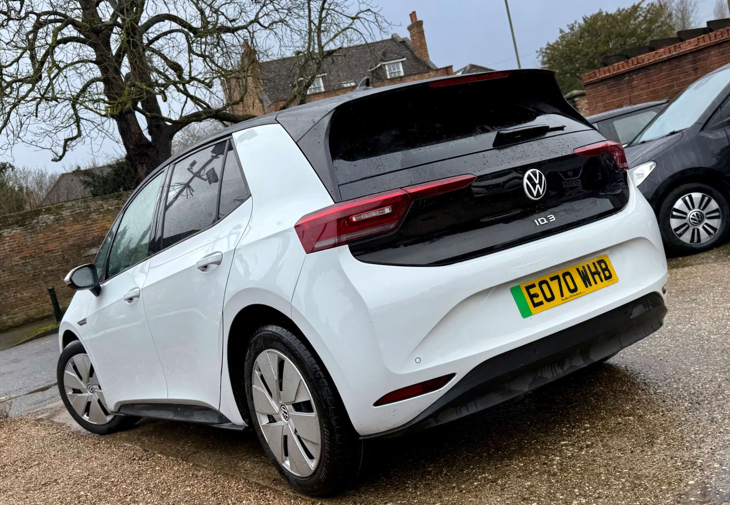 Used Volkswagen ID.3 2020 for sale - 77431843: Photo 36