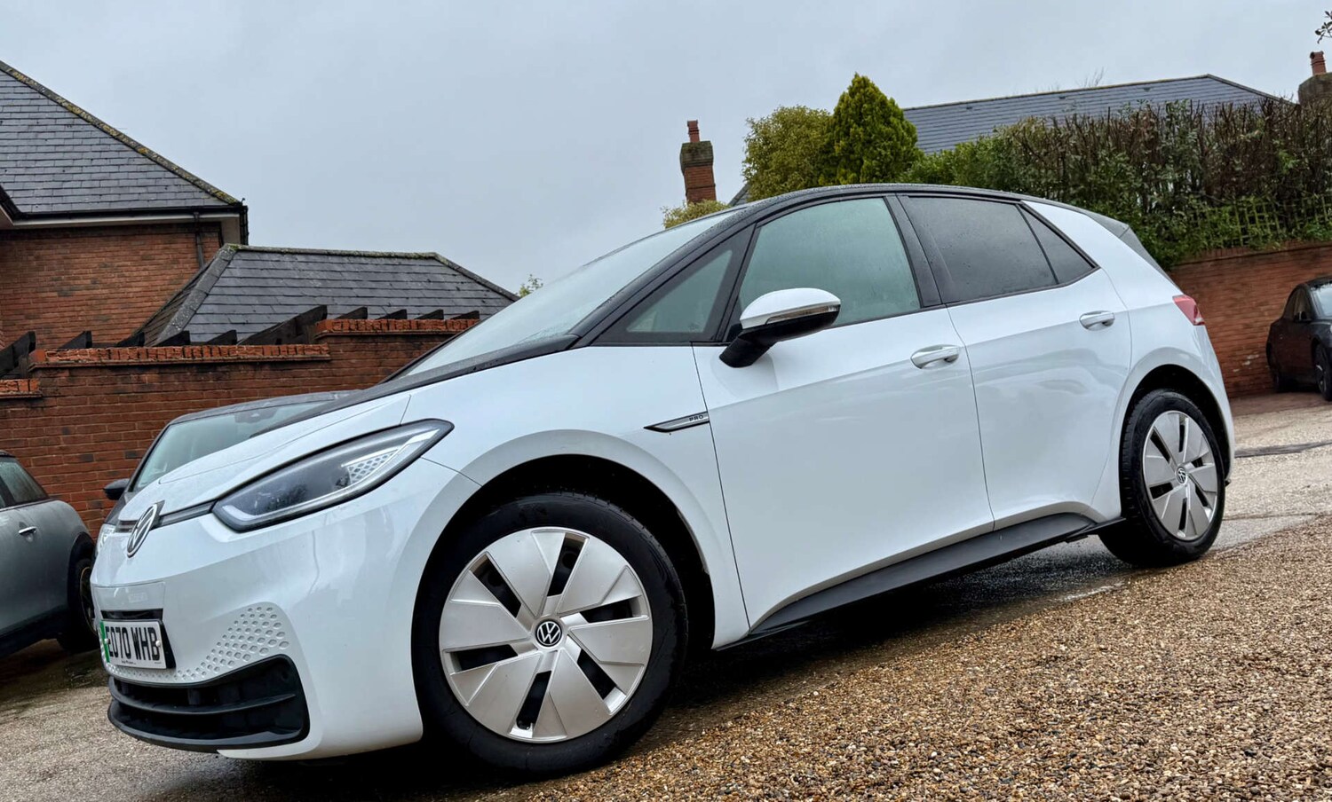 Used Volkswagen ID.3 2020 for sale - 77431843: Photo 37