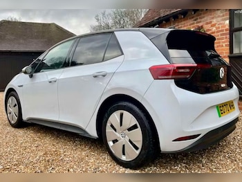 Used Volkswagen ID.3 2020 for sale - 77431843: Photo