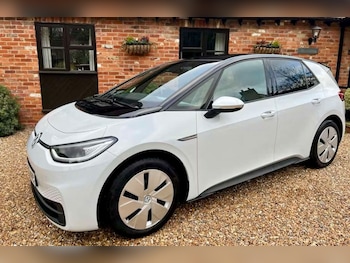 Used Volkswagen ID.3 2020 for sale - 77431843: Photo